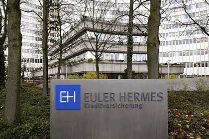 hermes kreditversicherung hamburg|allianz euler Hermes.